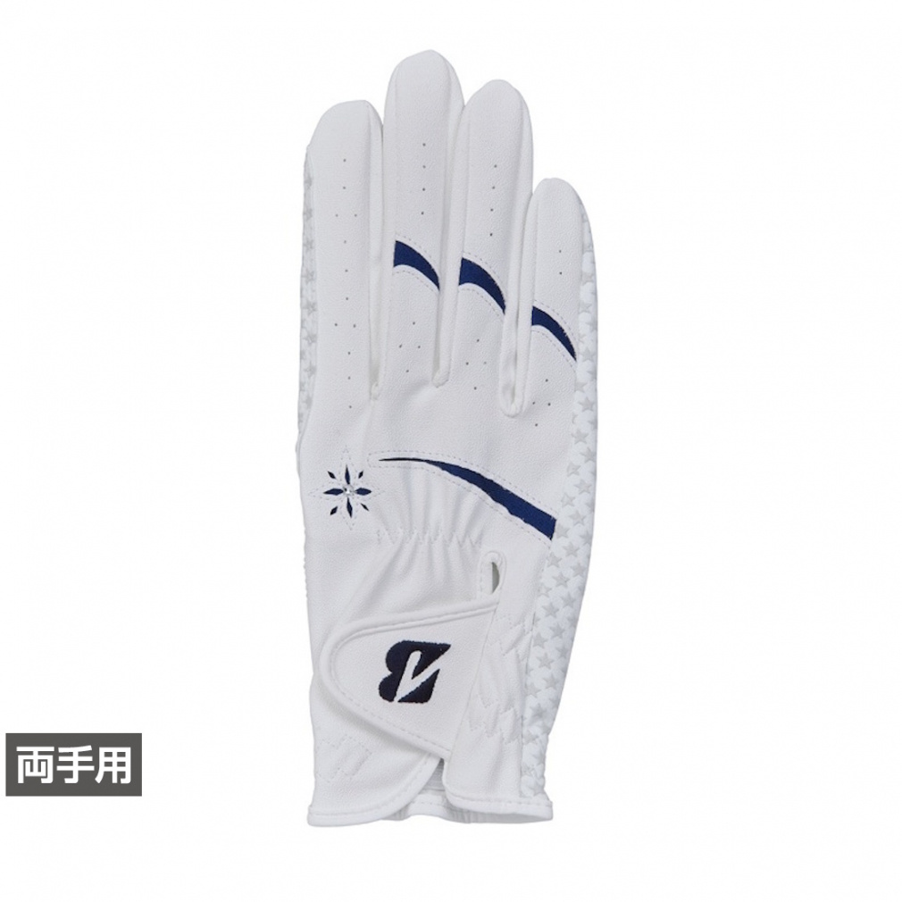 ブリヂストン レディース ゴルフグローブ BSG ULTRA GRIP LADY GL25L2