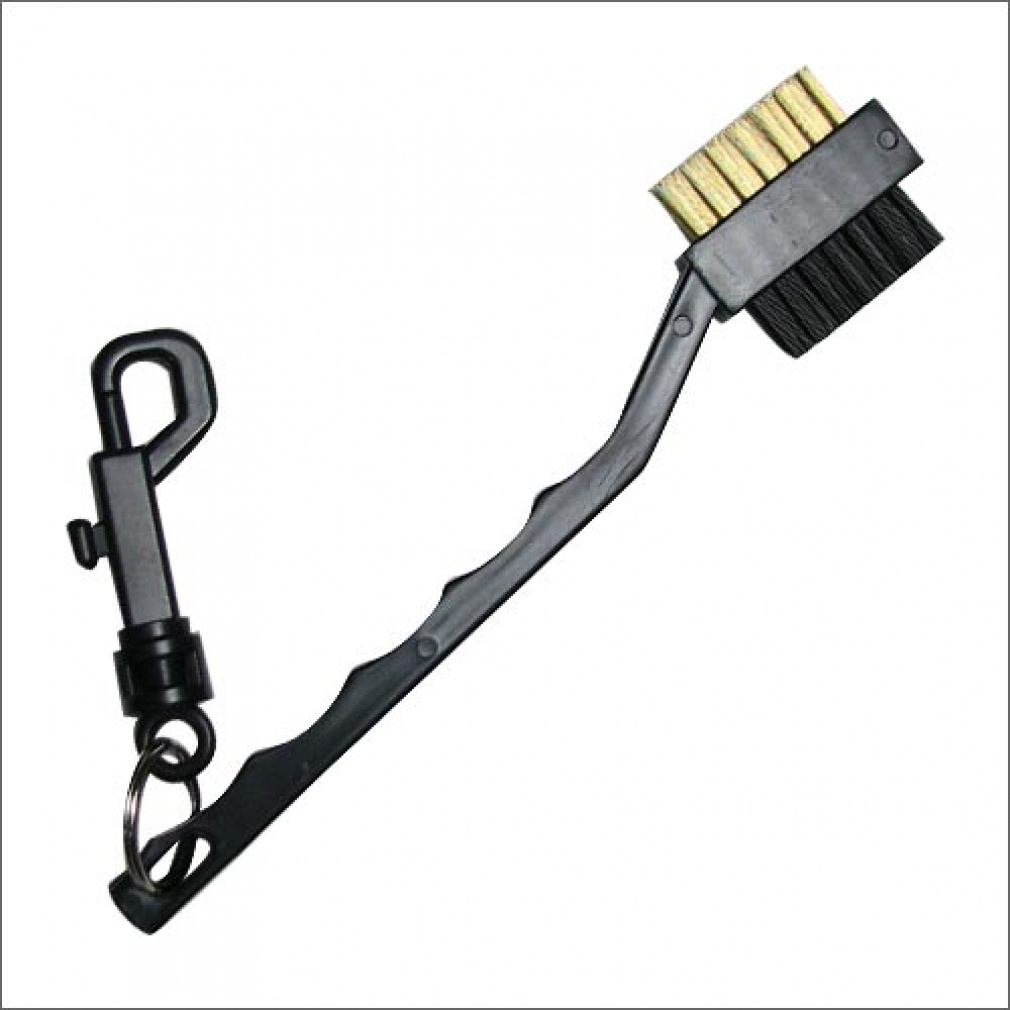 ツインブラシ JP2007CA