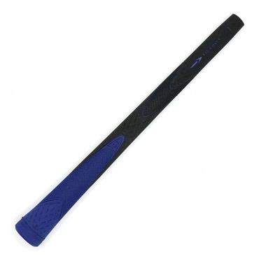 BR0201BL ウッド アイアングリップ