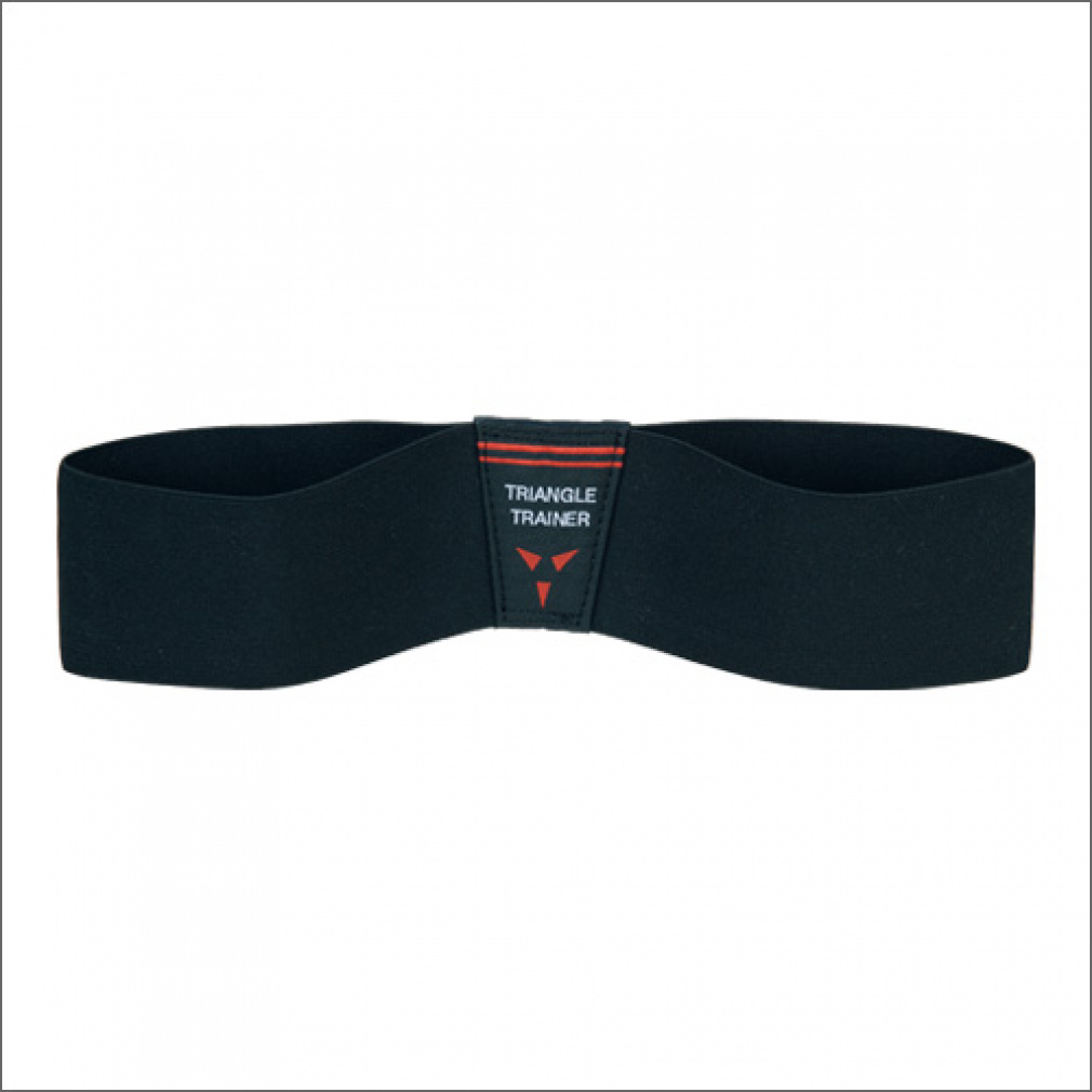トライアングルトレーナー 左右兼用 JP5002TR S～M