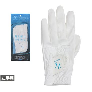 キャロウェイ レディース ゴルフグローブ Hyper Grip Dual Glove