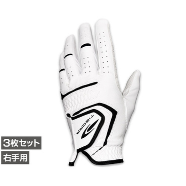 5枚セット 人口シリコングローブ 右手用 TR-1G1434R