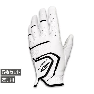 10枚セット 人口シリコングローブ 左手用 TR-1G1434