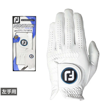 フットジョイ PURE TOUCH TOUR LIMITED ピュアタッチ FGPU ：ホワイト