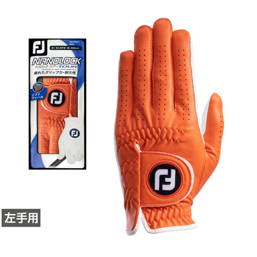 フットジョイ PURE TOUCH TOUR LIMITED ピュアタッチ FGPU ：ホワイト
