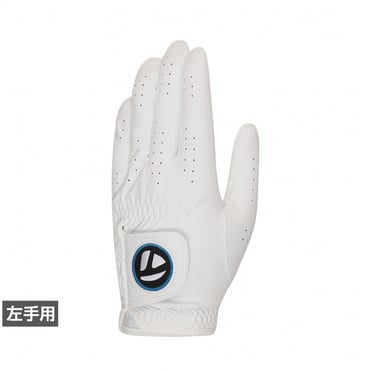 フットジョイ PURE TOUCH TOUR LIMITED ピュアタッチ FGPU ：ホワイト
