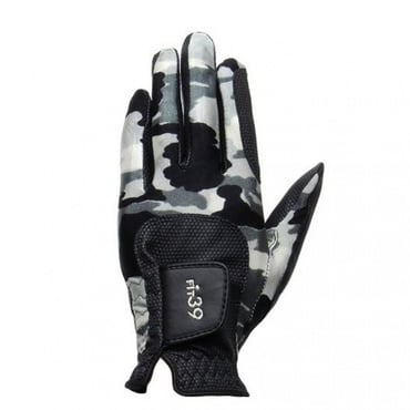 FIT39GLOVE MGFS-220NMEBK
