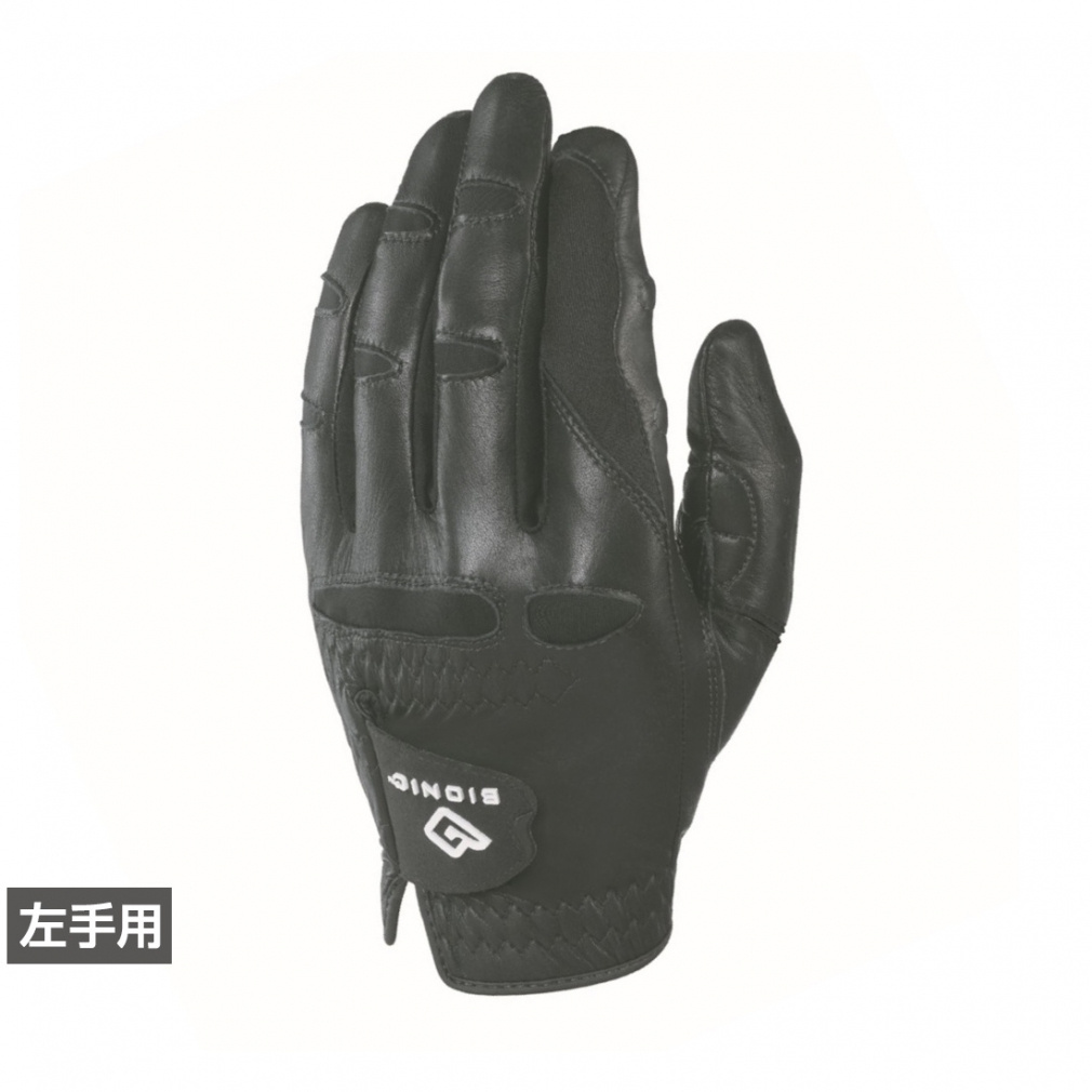 Bionic Relaxgrip 2.0 Gloves | PGA TOUR Superstore Bionic メンズ RelaxGrip 2.0 ゴルフグローブ (S、右)