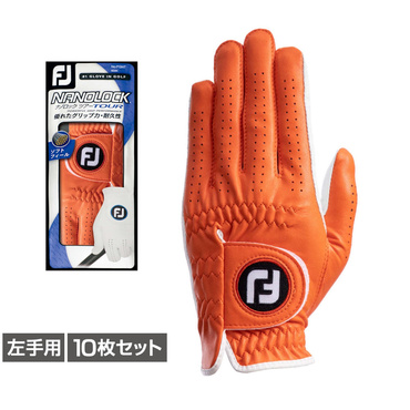 10枚セット 21 ナノロックツアー 0353129089 左手用