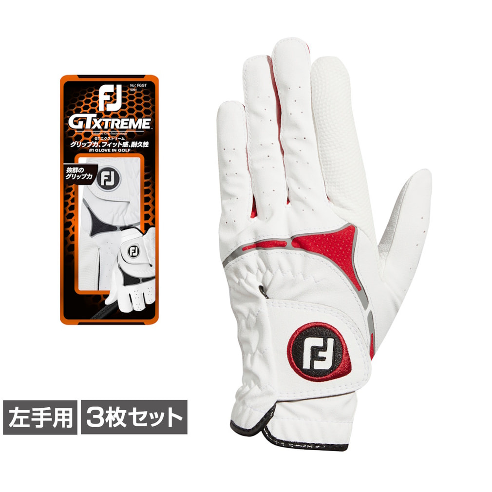ゴルフ fj フットジョイ グローブ」の人気商品一覧・価格比較 - 価格.com