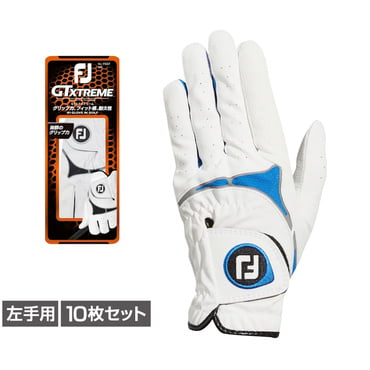 10枚セット GTエクストリーム FGGT23 6665103061 左手用
