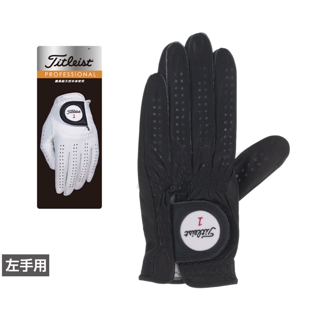 タイトリスト プロフェッショナル TG73」の人気商品一覧・価格比較