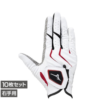 10枚セット W-GRIP(ダブルグリップ) 5MJMR40101 右手用