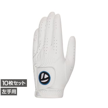 10枚セット プレイヤーズ グローブ UN165 左手用