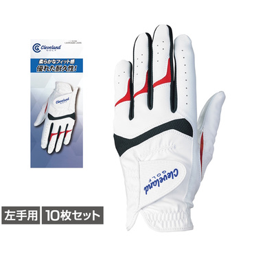 10枚セット 高耐久グローブ GGGC002 左手用
