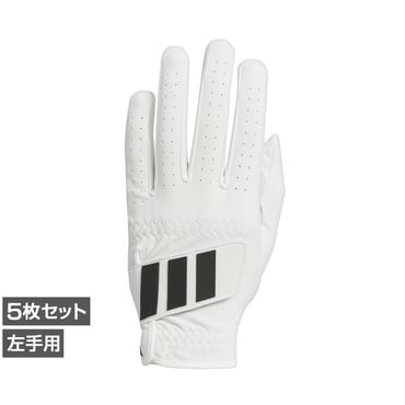 5枚セット パームラップグローブ JE7180 左手用