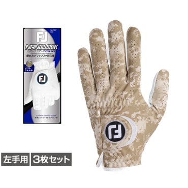 フットジョイ PURE TOUCH TOUR LIMITED ピュアタッチ FGPU ：ホワイト