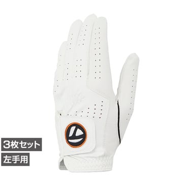 3枚セット シンフィット グローブ TL930 左手用