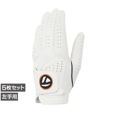 5枚セット シンフィット グローブ TL930 左手用