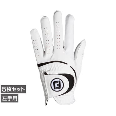 5枚セット ウェザーソフ FGWF23 左手用 6665334458