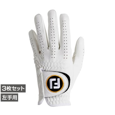 3枚セット ツアーグリップ FGTG26 左手用 8929287913