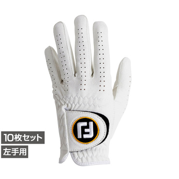 10枚セット ツアーグリップ FGTG26 左手用 8929287913