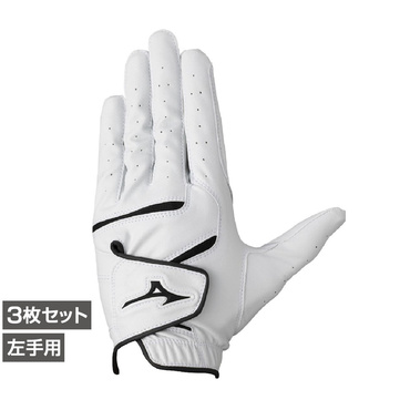 3枚セット JPX(ジェイピーエックス) 左手用 5MGML65101