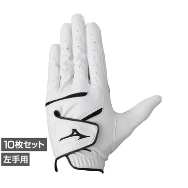 10枚セット JPX(ジェイピーエックス) 左手用 5MGML65101