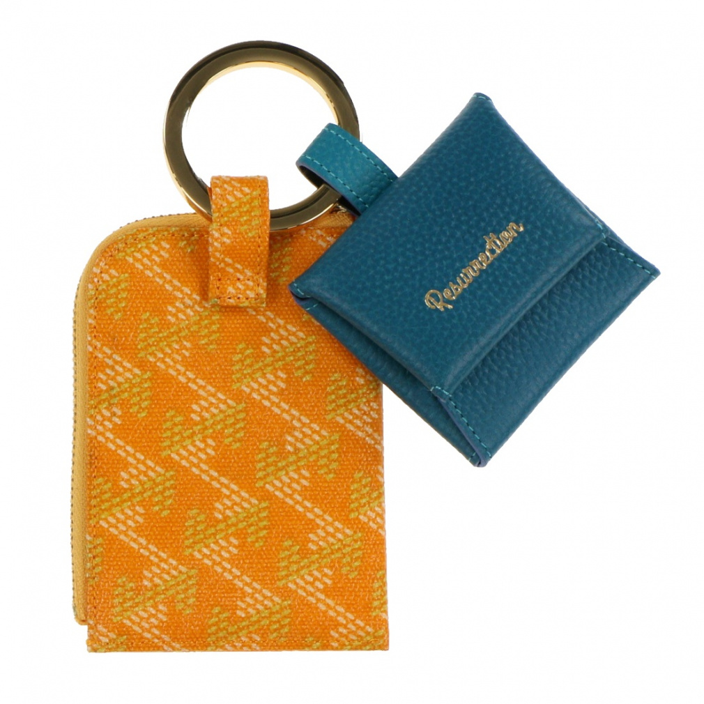 UNV Ji[}[J[P[XeB[P[XANZT[ (Canary) StEh Resurrection