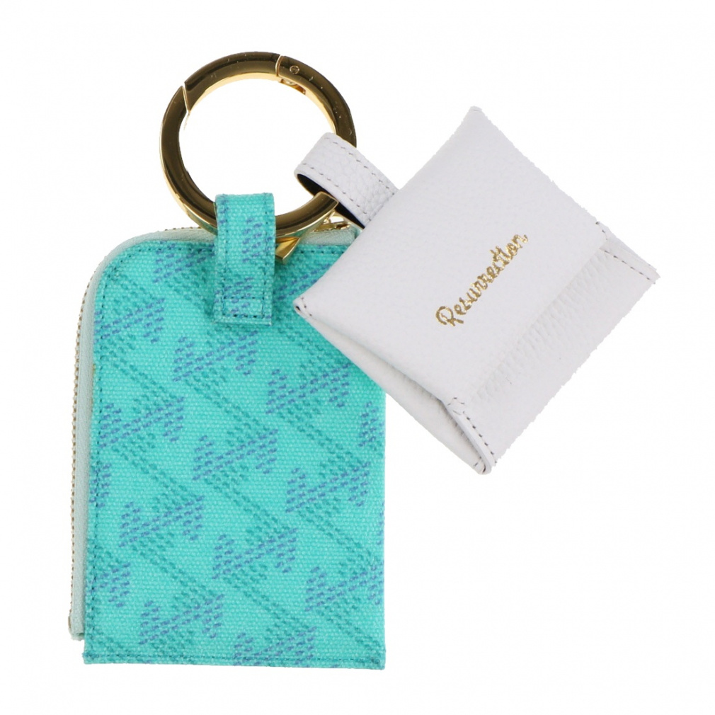 UNV Ji[}[J[P[XeB[P[XANZT[ (Canary) StEh Resurrection