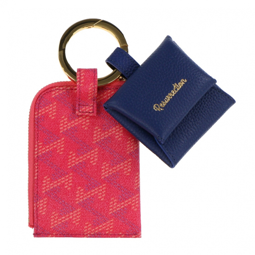 UNV Ji[}[J[P[XeB[P[XANZT[ (Canary) StEh Resurrection