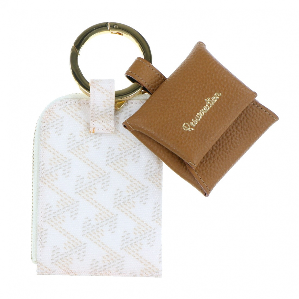 UNV Ji[}[J[P[XeB[P[XANZT[ (Canary) StEh Resurrection