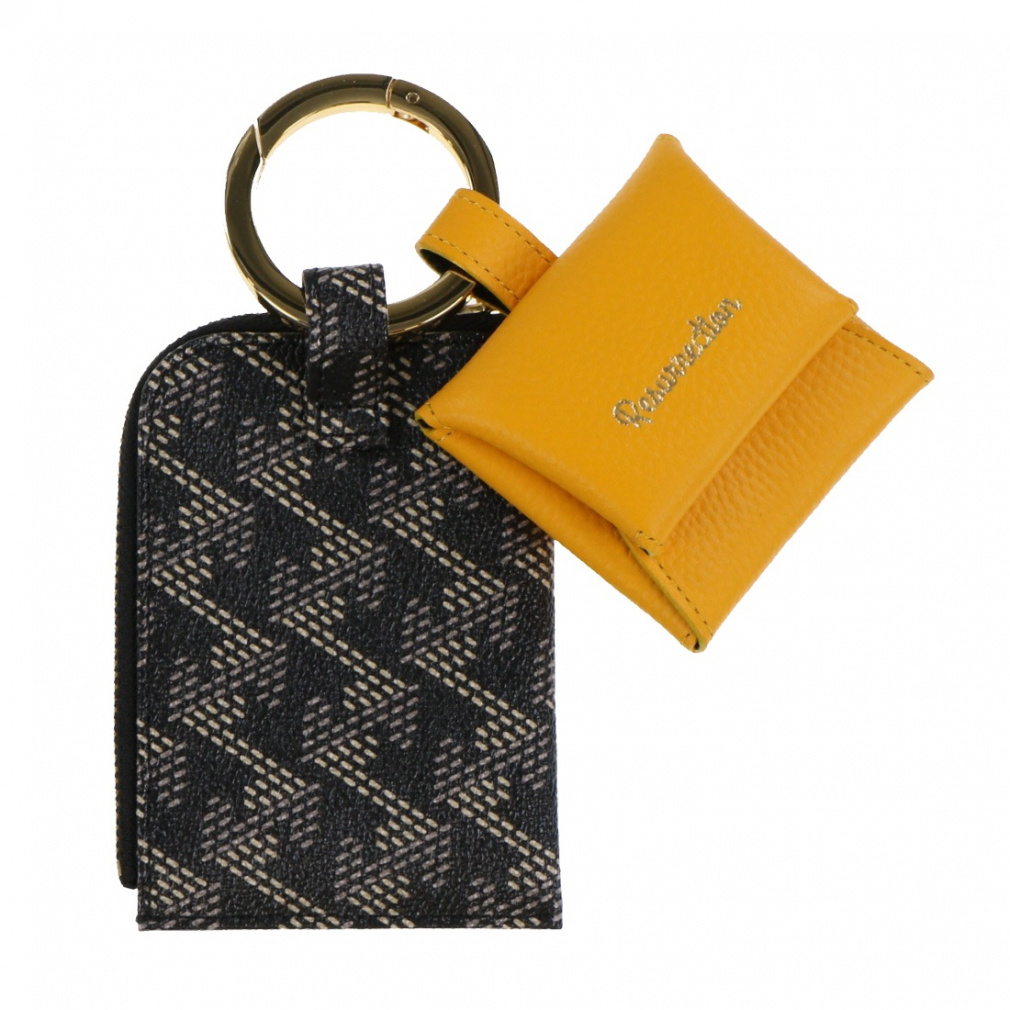 UNV Ji[}[J[P[XeB[P[XANZT[ (Canary) StEh Resurrection