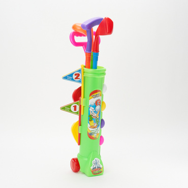 ゴルフセット FD10-72