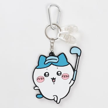 パターキャッチャー イェー ハチワレ