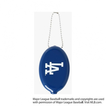 MLB ドジャース キーホルダー 0801183504