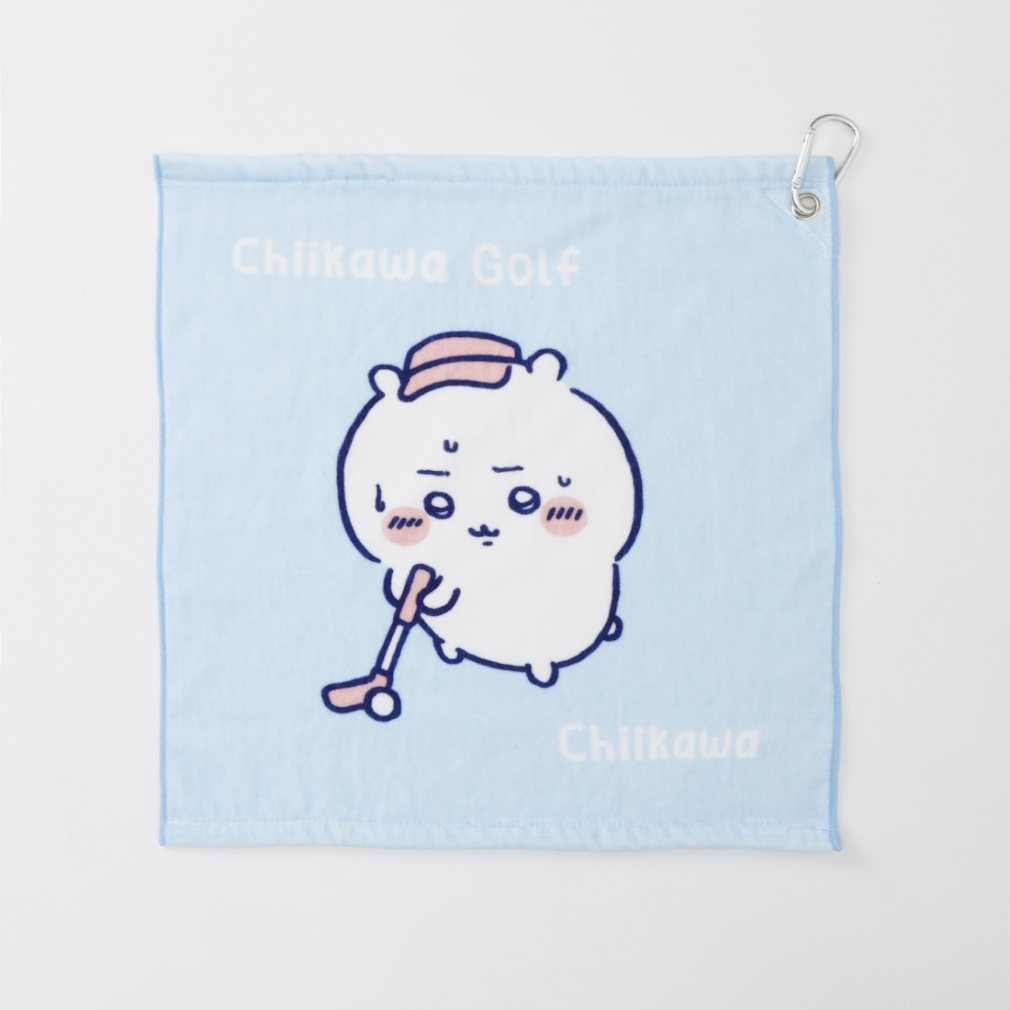 GOLF nh^I  (0801184204) St Eh