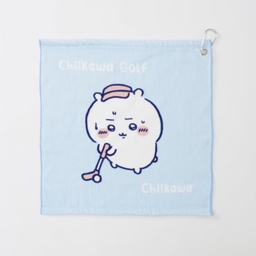 ハンドタオル ちいかわ 0801184204