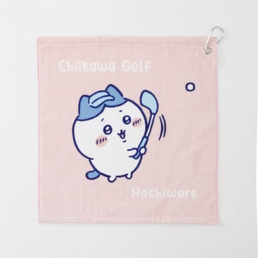 ハンドタオル ハチワレ 0801184304