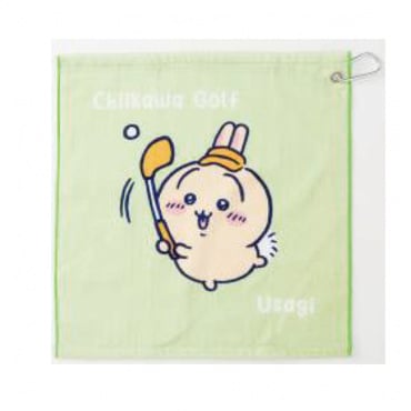 ハンドタオル うさぎ 0801184404