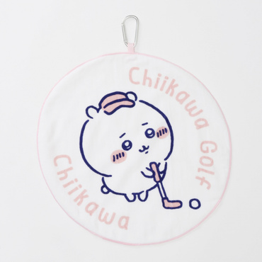 サークルタオル ちいかわ 0801184504