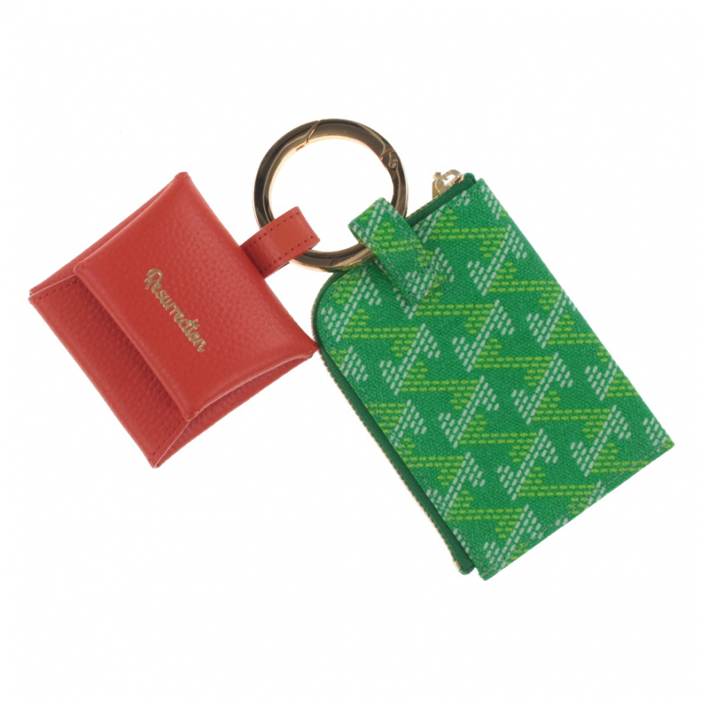 UNV Canary (0801231504) St Eh Resurrection