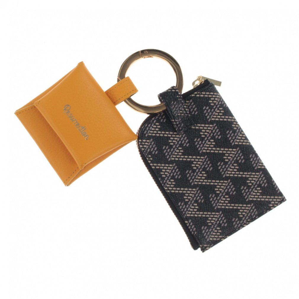 UNV Canary (0801231504) St Eh Resurrection