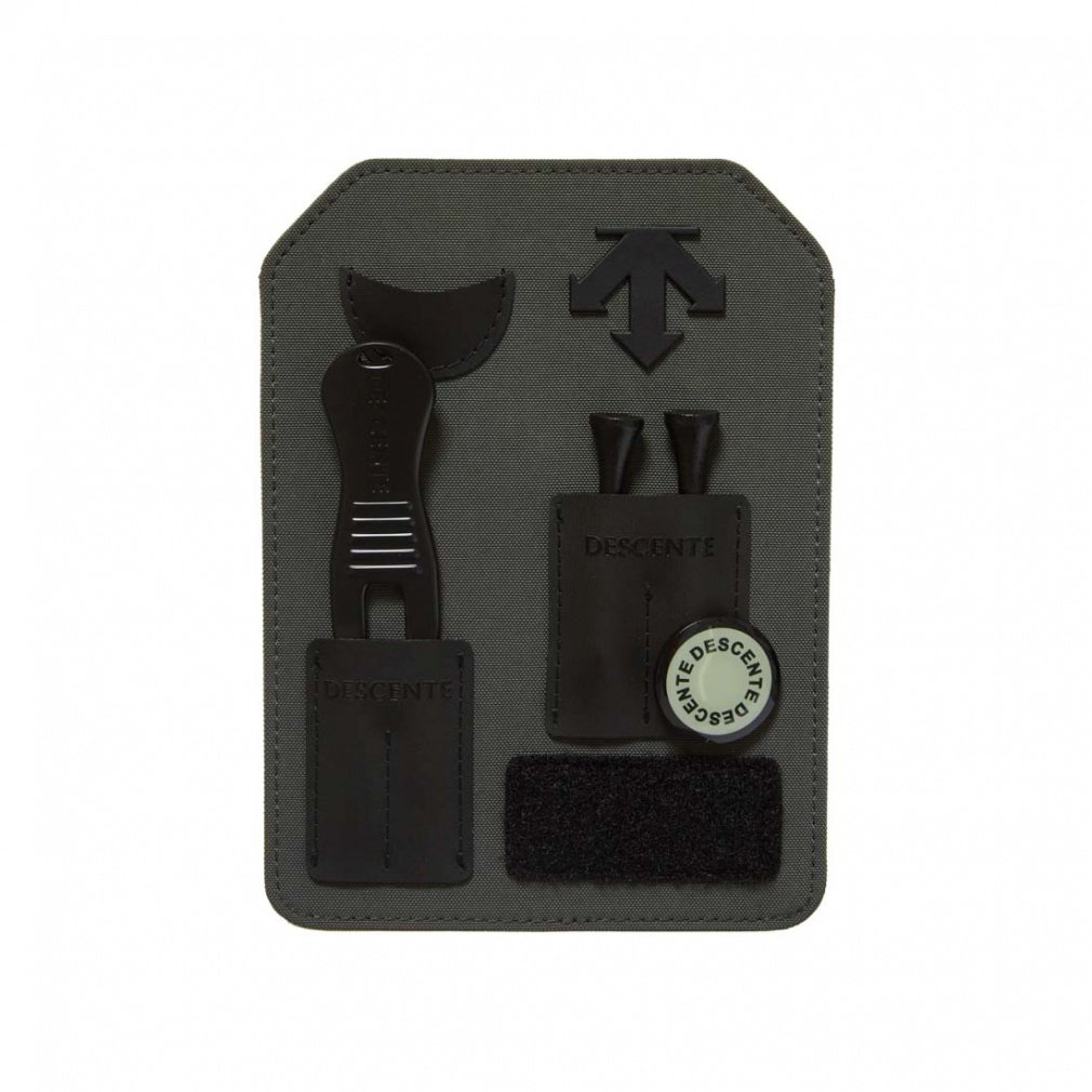 fTg St |Pb^uANZTz_[ (DG5FBZ14U) St Eh DESCENTE GOLF