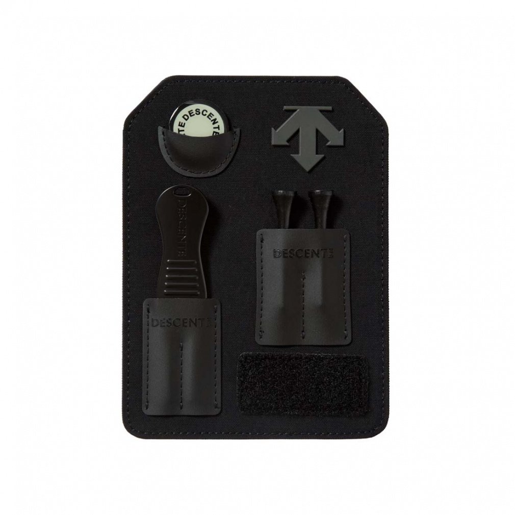 fTg St |Pb^uANZTz_[ (DG5FBZ14U) St Eh DESCENTE GOLF