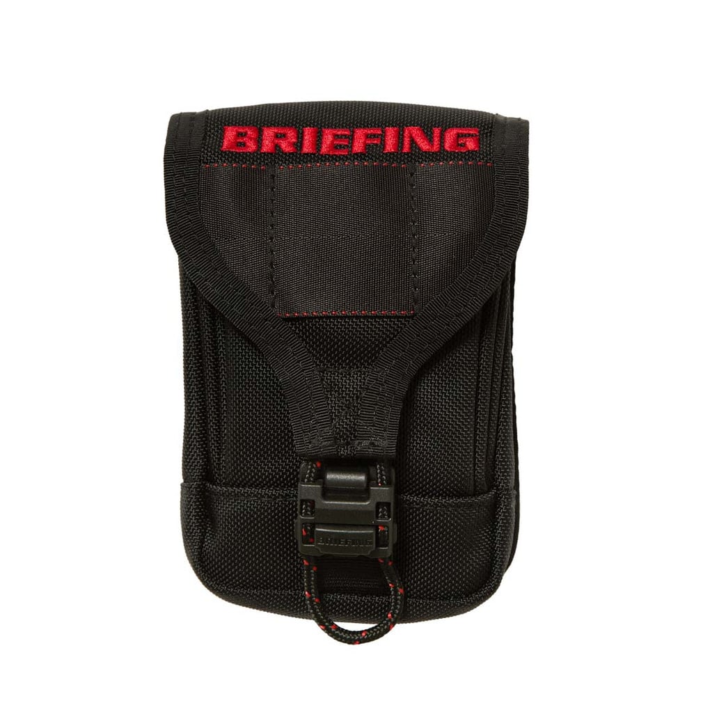 ブリーフィング SCOPE BOX POUCH MAG AIR (BRG261G28) ゴルフ ラウンド