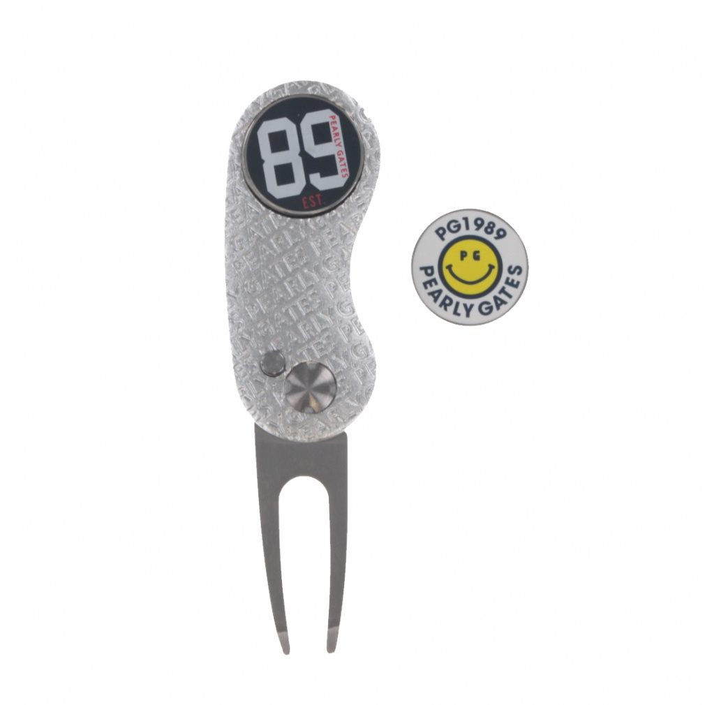 ロゴグリーンフォーク＆マーカー 0535984850｜Alpen Online