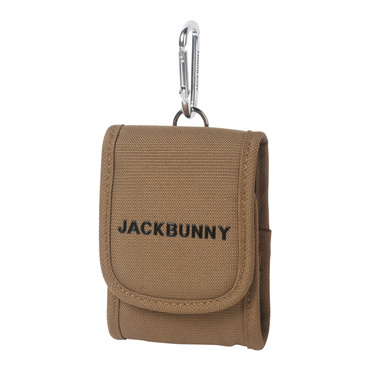 JACK BUNNY ゴルフ用小物セット Jack Bunny!! 【NEW】Jack by PEARLY GATES ジャックバニー