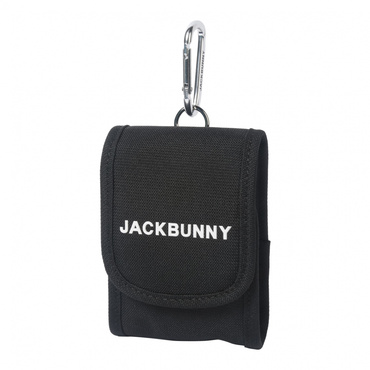 ジャック バニー 【定番】スコープケース (2624984713) ゴルフ ラウンド小物 Jack Bunny!! ジャックバニー