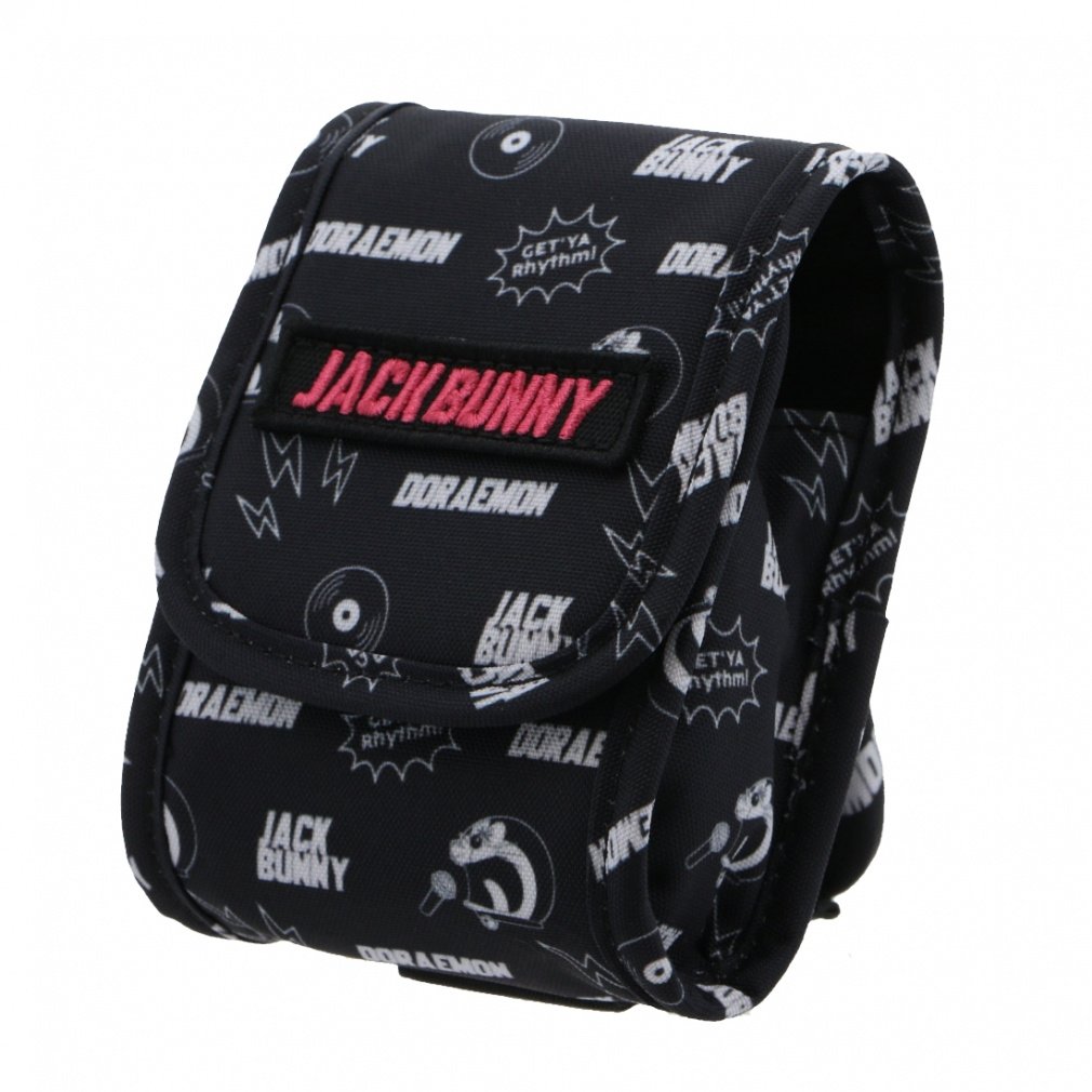 JACK BUNNY ジャックバニー ゴルフ ドラえもん クラブケース JACK BUNNY ジャックバニー ゴルフ ドラえもん クラブケース